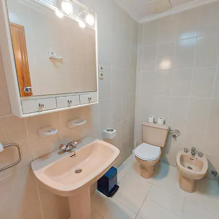 Inmovecos Duplex Con Garaje Y Piscina Cast5 La Manga del Mar Menor
