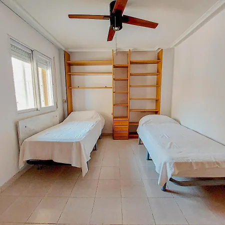 Inmovecos Duplex Con Garaje Y Piscina Cast5
