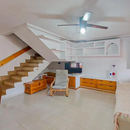 Inmovecos Duplex Con Garaje Y Piscina Cast5