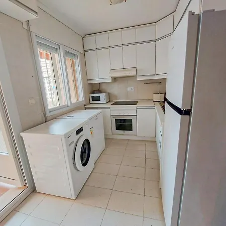 Apartment Inmovecos Duplex Con Garaje Y Piscina Cast5