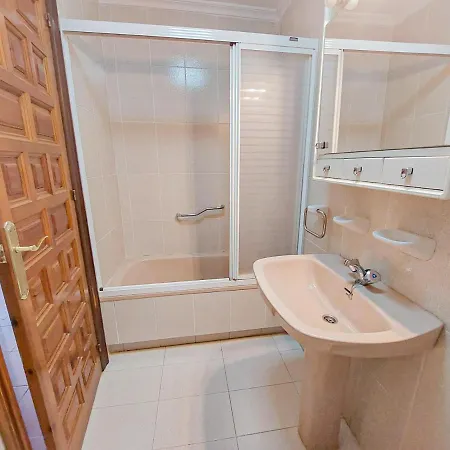 Inmovecos Duplex Con Garaje Y Piscina Cast5