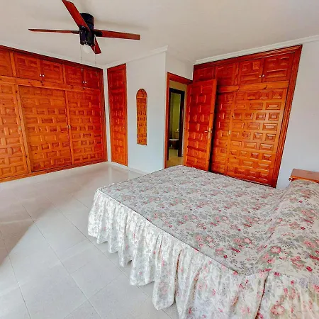 Inmovecos Duplex Con Garaje Y Piscina Cast5