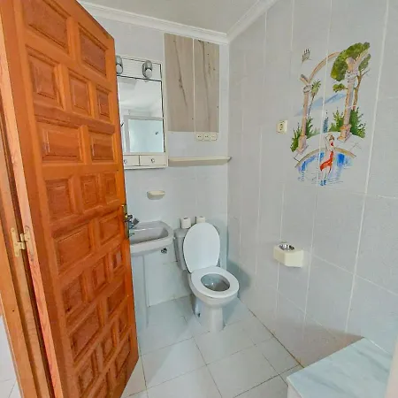 Inmovecos Duplex Con Garaje Y Piscina Cast5 Apartment *