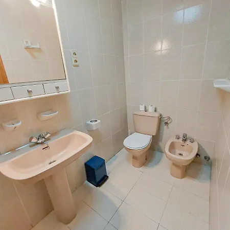 Apartment Inmovecos Duplex Con Garaje Y Piscina Cast5 La Manga del Mar Menor
