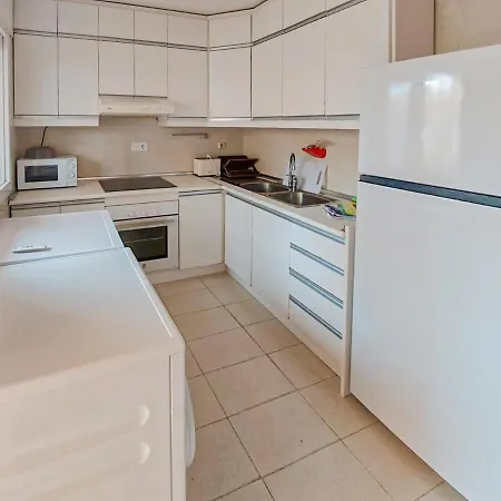 Inmovecos Duplex Con Garaje Y Piscina Cast5 Apartment