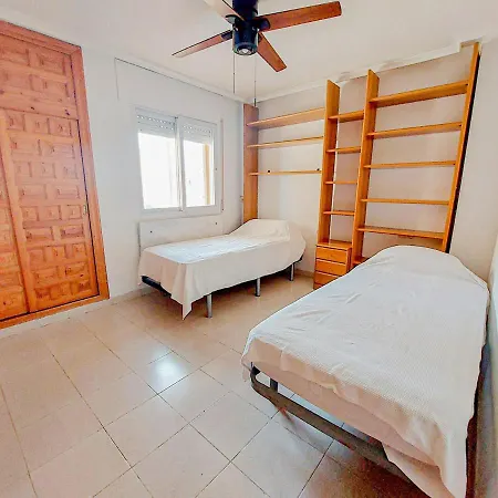 Inmovecos Duplex Con Garaje Y Piscina Cast5 Apartment *