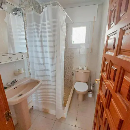 Inmovecos Duplex Con Garaje Y Piscina Cast5 Apartment La Manga del Mar Menor