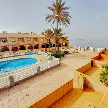Inmovecos Duplex Con Garaje Y Piscina Cast5 Apartment *